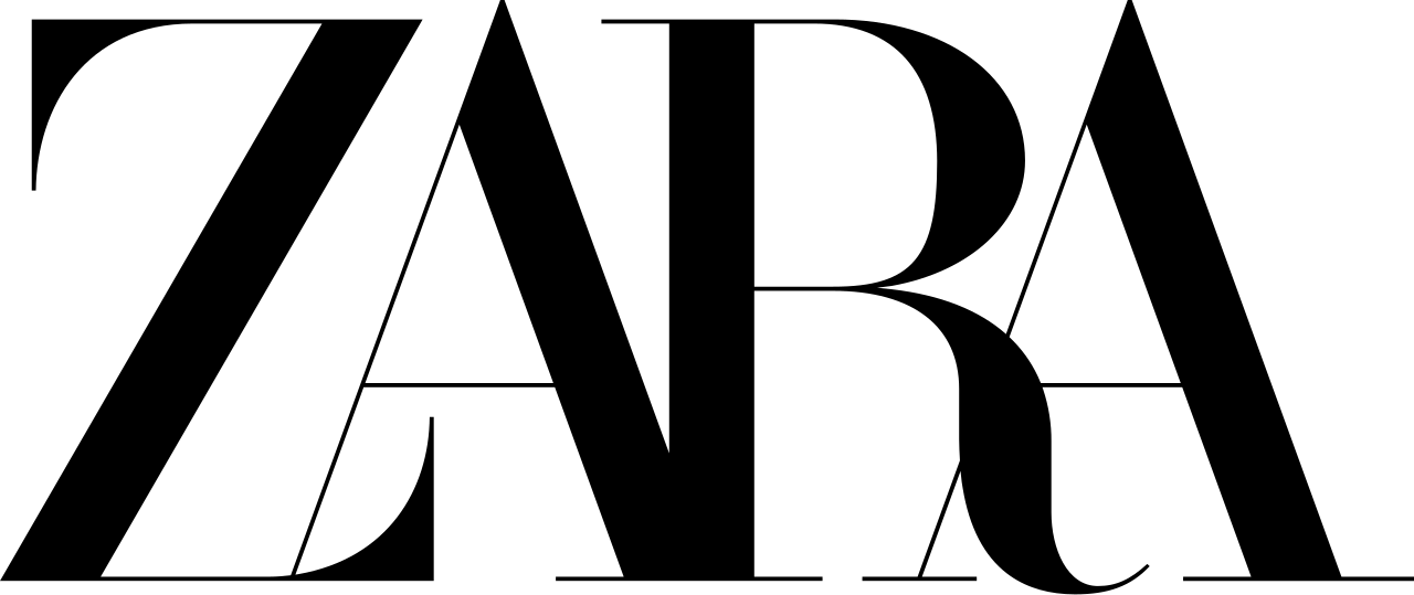 Zara_Logo