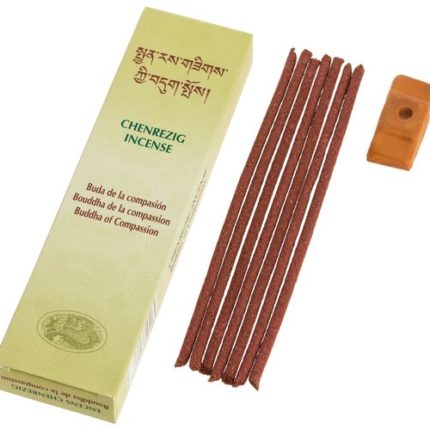 ENCENS CHENREZIG