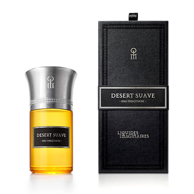 DESERT SUAVE