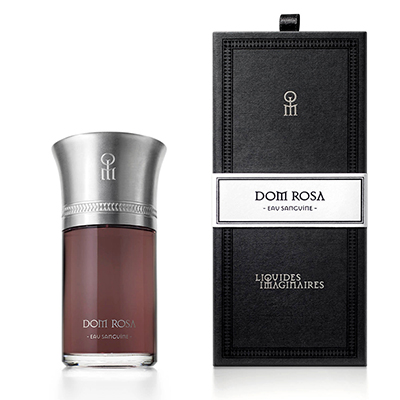 DOM ROSA SP 100 ML