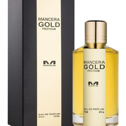 GOLD PRESTIGIUM SP 120 ML