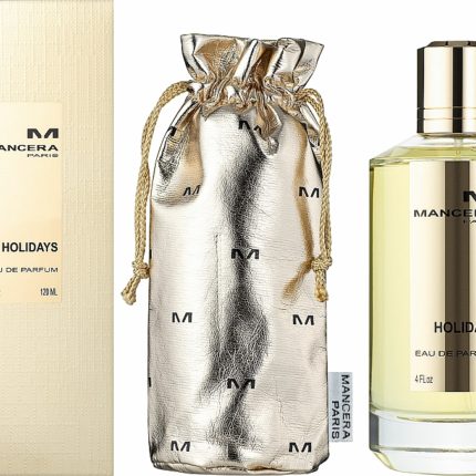 HOLIDAYS SP 120 ML
