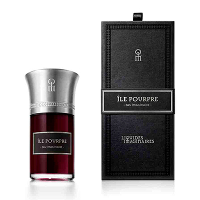 ILE POURPRE 100 ML