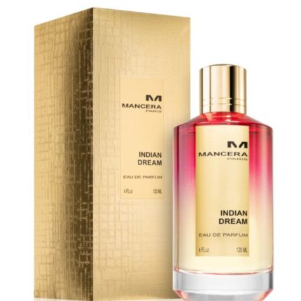 INDIAN DREAM 120 ML