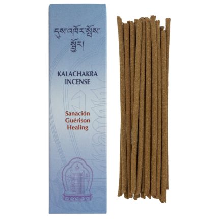 ENCENS KALACHAKRA