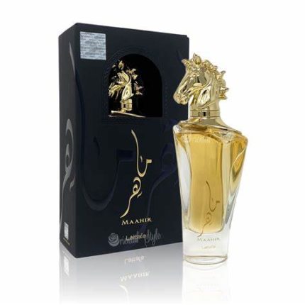 MAAHIR SP 100 ML