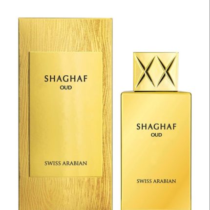 SHAGAF OUD SP 75 ML