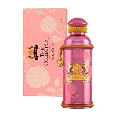 ROSE OUD 100 ML