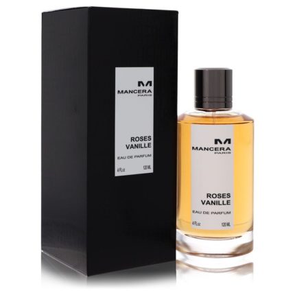 ROSE VANILLE SP 120 ML