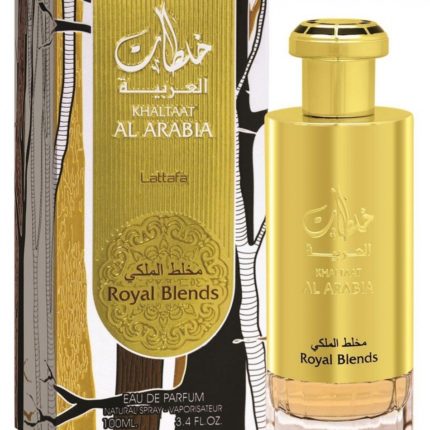 KHALTAT AL ARABIA