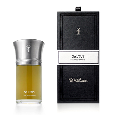 SALTUS SP 100 ML