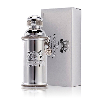 SILVER OMBRE 100 ML